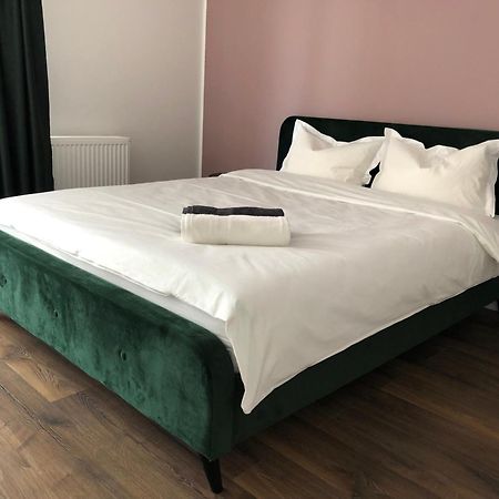 Saules Tako Apartamentai 德拉肯恩凯 外观 照片