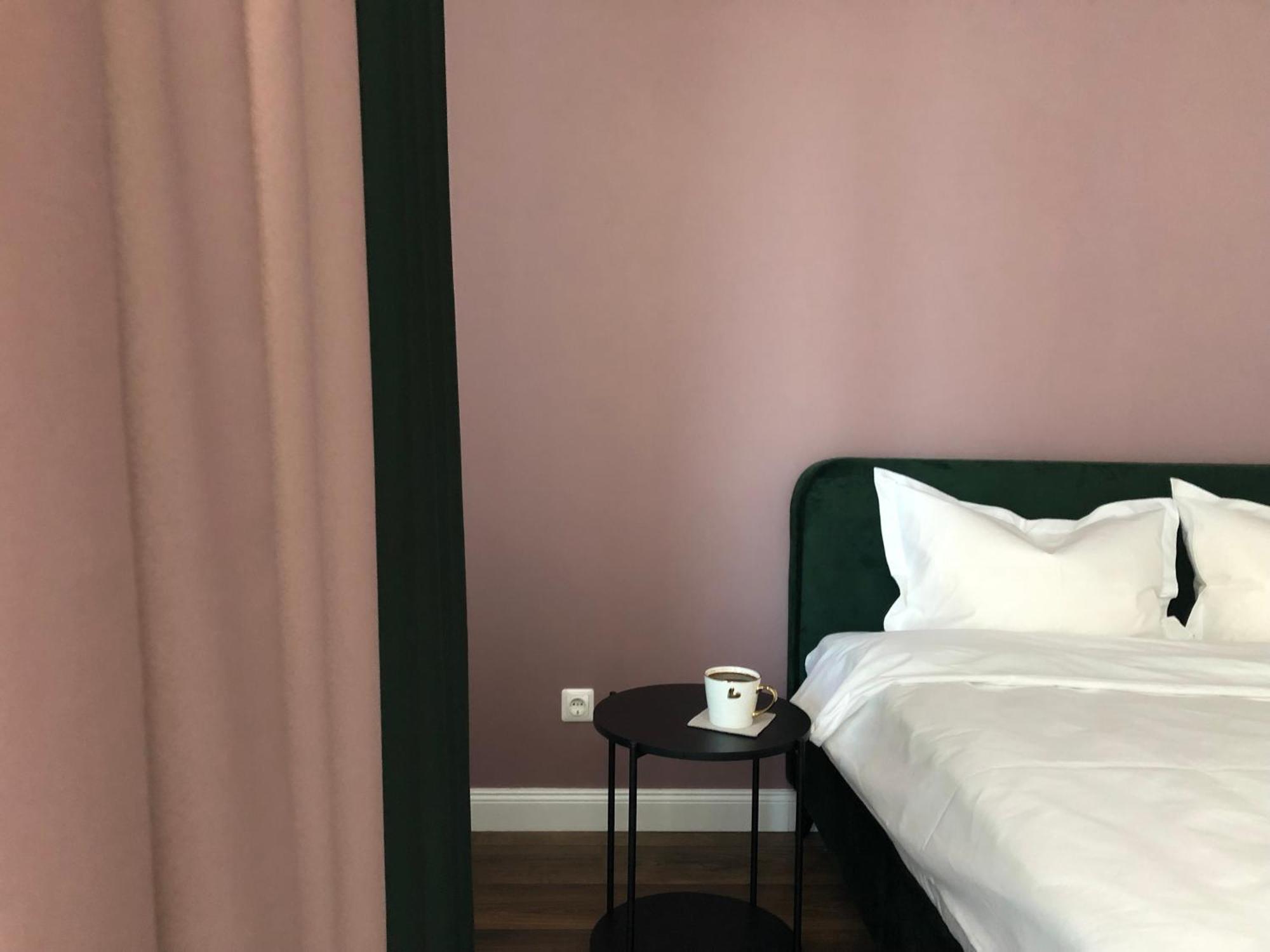 Saules Tako Apartamentai 德拉肯恩凯 外观 照片