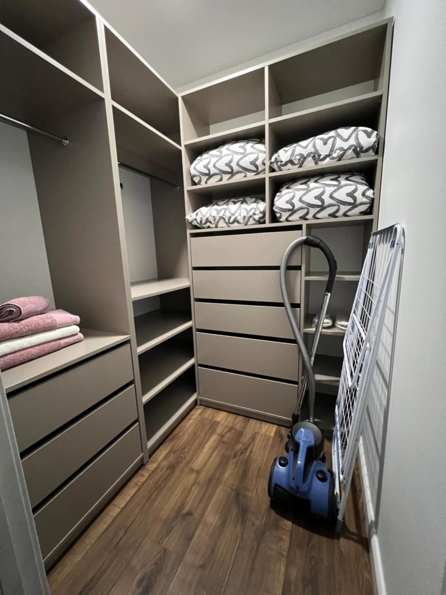 Saules Tako Apartamentai 德拉肯恩凯 外观 照片
